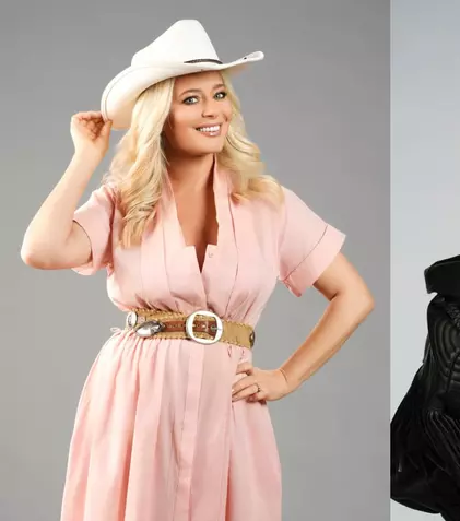 Laura Cosoi revine la Antena Stars cu un nou sezon „Vacanță de vedetă”. Diana Bart prezintă „Infiltrați în culise”