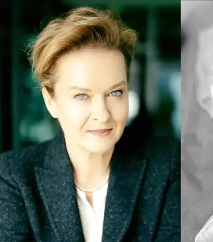 Mona Nicolici a devenit bunică pentru prima dată. Ce nume deosebit are nepotul fostei prezentatoare
