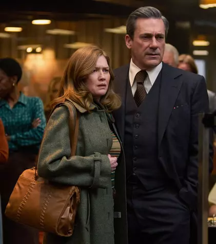 „Ostatic american”, cu Jon Hamm și Giovanni Ribisi, are premiera în România. Povestea reală care a inspirat noul thriller