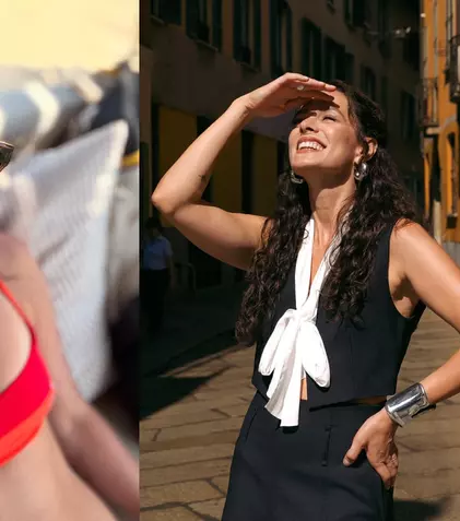 Cine este Özge Özpirinçci, actrița din „Inimă de mamă”. Rolul care i-a schimbat cariera