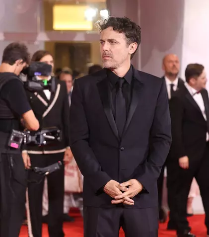 Frații Affleck, imagini de colecție la Festivalul de Film de la Veneția: Proiectul de familie care i-a adus din nou împreună
