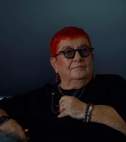 „Inimă sub acoperire”, noul serial al Ruxandrei Ion pentru Antena 1: „Este ceva ce nu am mai făcut”
