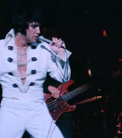 EPiC: Elvis Presley in Concert ajunge pe SkyShowtime. Filmul lui Baz Luhrmann include imagini rare cu Elvis