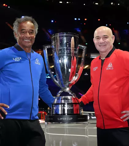 Laver Cup 2026, în direct la Eurosport și HBO Max. Alcaraz, Zverev și Ruud se duelează cu Fritz și de Minaur