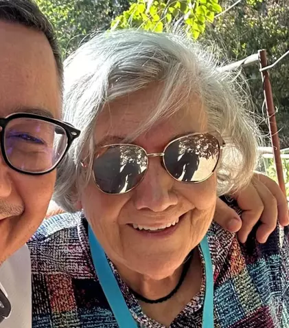 Mama lui Victor Ponta a murit la 84 de ani. Mesajul fostului premier: „O vom iubi și o vom purta mereu în suflet”