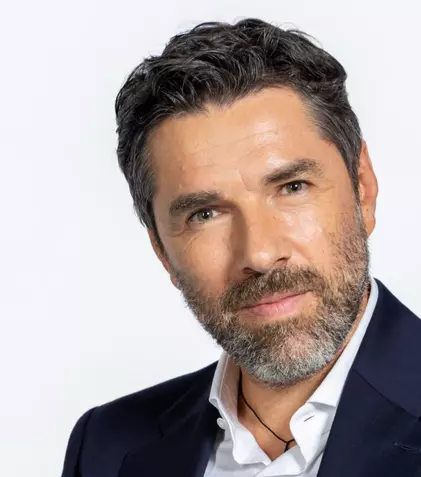 Alex Dima, despre relația cu fiica lui, Sara, care se apropie de majorat: „Încerc să-i dau spațiu”