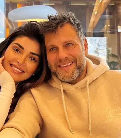 Momente cumplite pentru Alina Pușcaș. Soțul și fiul ei au ajuns la spital: „Alex și-a pierdut cunoștința”