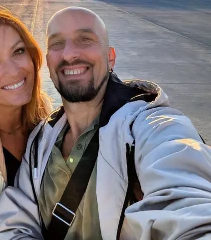 Anca Țurcașiu a cumpărat o casă cu grădină și pleacă din București. „Suntem în mare șantier”
