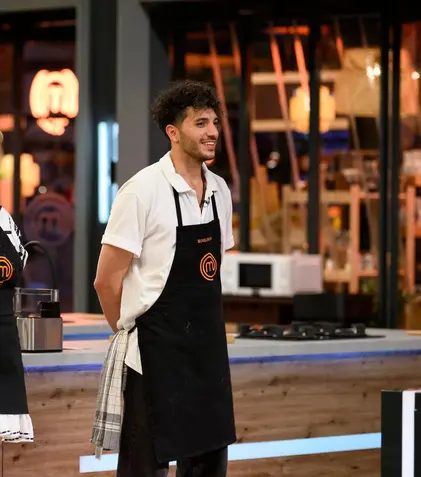 Habibi a fost eliminat de la MasterChef. Concurenții VIP au primit puterea de a-i influența proba: „Ce ai avut, fată, cu mine?”