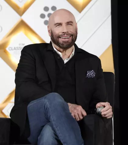 John Travolta, omagiu pentru Kelly Preston. Ce mesaj i-a transmis după apariția fiicei lor la Paris Fashion Week