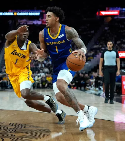 NBA se vede în direct pe Disney+ în România, din 22 octombrie. Primul meci: Golden State Warriors – Los Angeles Lakers
