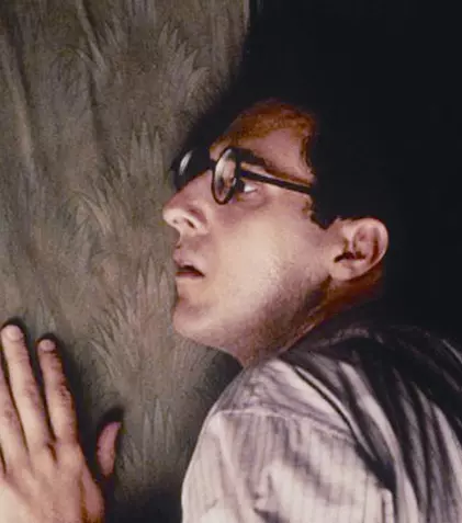 Barton Fink