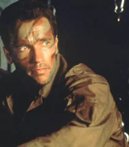 Predator