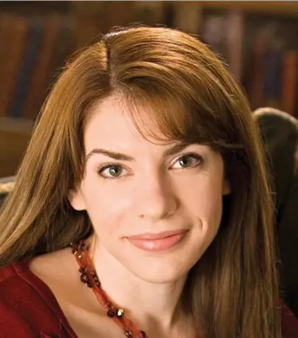 Stephenie Meyer („Saga Amurg”) lucrează la un serial supranatural