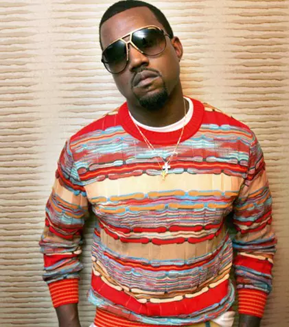 Creatorii „Urzelii tronurilor” îl vor în serial pe Kanye West