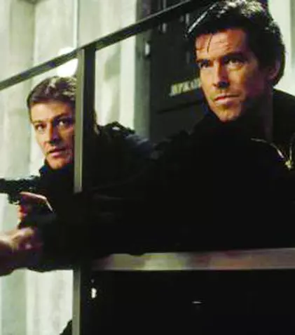 Agentul 007 contra GoldenEye