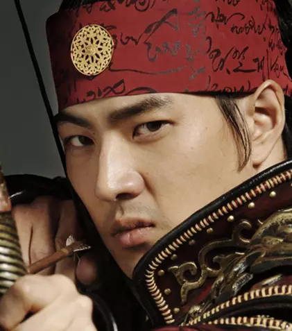 „Legendele palatului: Prinţul Ju-mong” ajunge la final