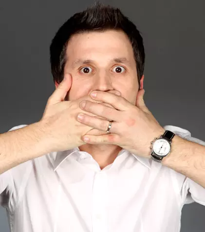 Andi Moisescu: „Este doar începutul!”