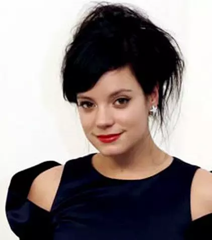 Lily Allen divorţează după patru ani