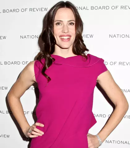 Jennifer Garner își revine greu