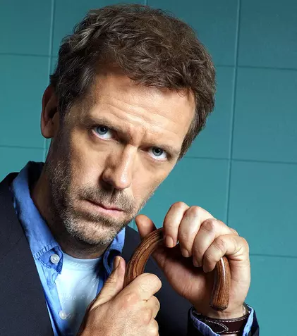 Sezonul 8 din „Dr. House” începe la un an distanţă de seria 7