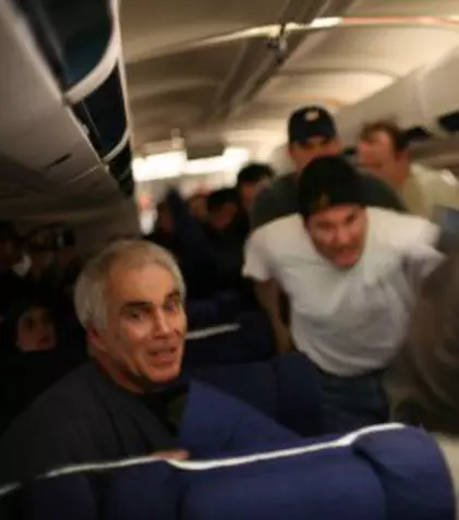 Zborul United 93