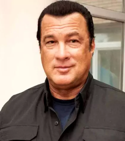 Putin l-a vrut pe Steven Seagal ca mediator între Rusia și SUA