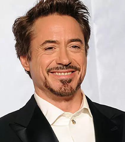 Robert Downey Jr. regretă că n-a fost disciplinat