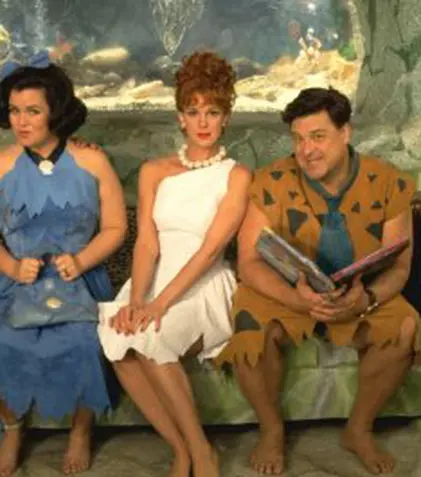 Familia Flintstones: Aventuri în Epoca de Piatră