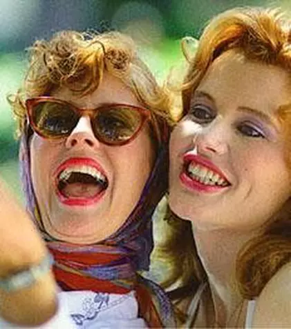 Thelma şi Louise