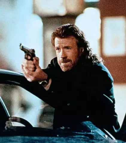 „Asasinul mafiei”/„The Hitman” (1991)