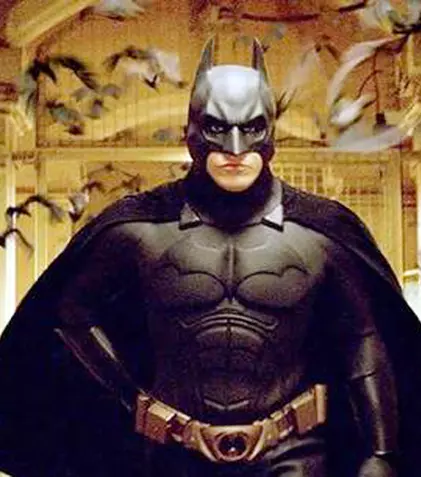 FOTO: 7 lucruri pe care nu le ştiaţi despre Batman
