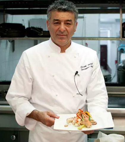 Antena 1 va face show-ul culinar “Top Chef”