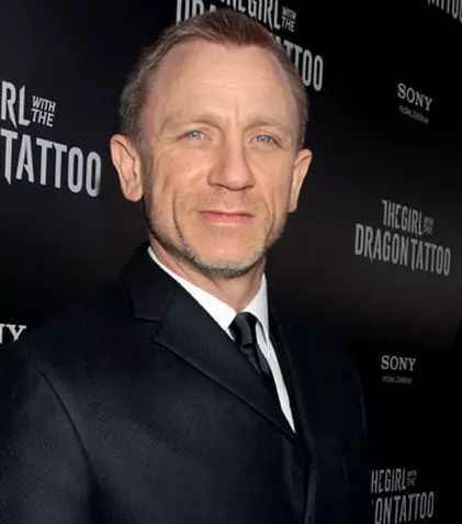 Daniel Craig joacă un stormtrooper în „Star Wars: The Force Awakens”