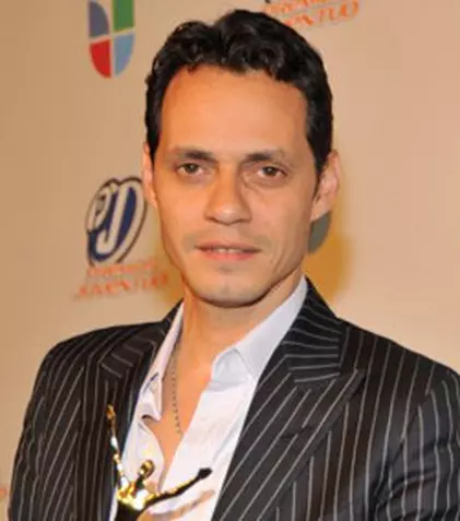 Marc Anthony se implică în acțiuni caritabile