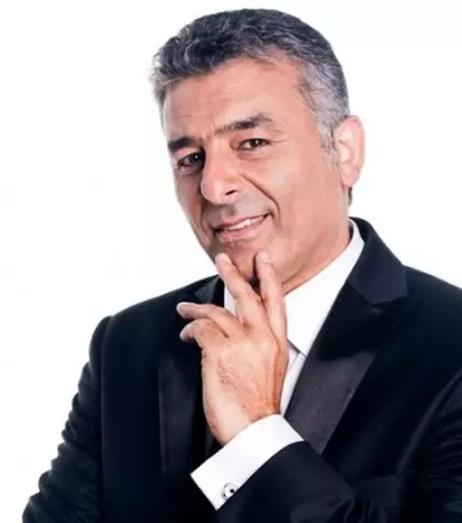 Chef Hadad: "Am gătit cu masca de gaze pe faţă"