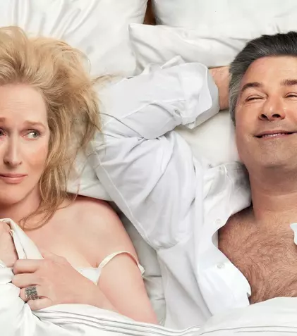 Recomandarea TVmania pentru seara de luni: Filmul „E tare complicat!”