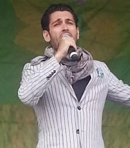 Cezar lansează clipul piesei „It’s My Life” pe 1 mai