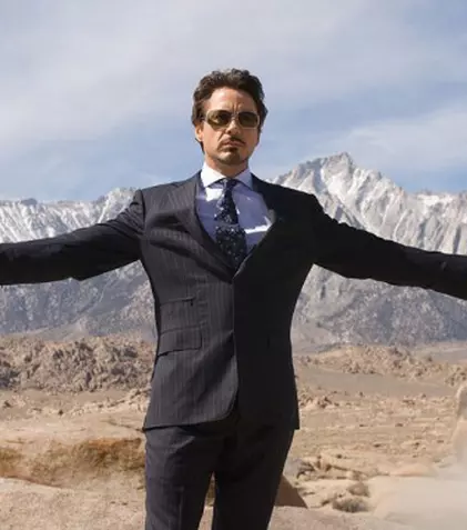 Robert Downey Jr. a rămas cel mai bine plătit actor de la Hollywood