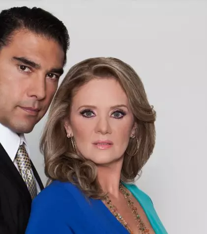 "Iubiri vinovate", „Bodyguard” în variantă latino-americană, revine la Acasă TV