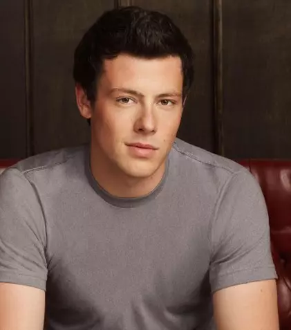 Cory Monteith („Glee”) a murit din cauza unei supradoze