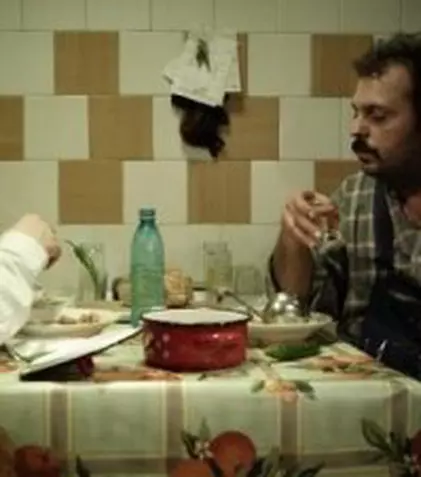 Şi caii sunt verzi pe pereţi