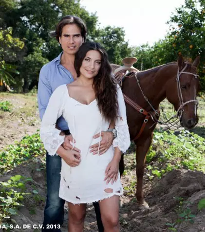 Telenovela "Maricruz", filmări umbrite de bârfe răutăcioase
