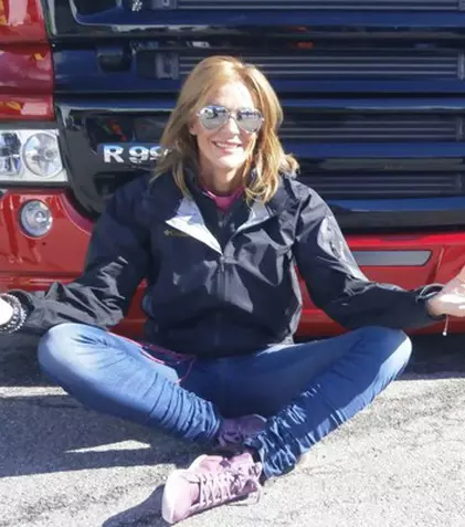 Roxana Ciuhulescu pleacă din trustul Pro