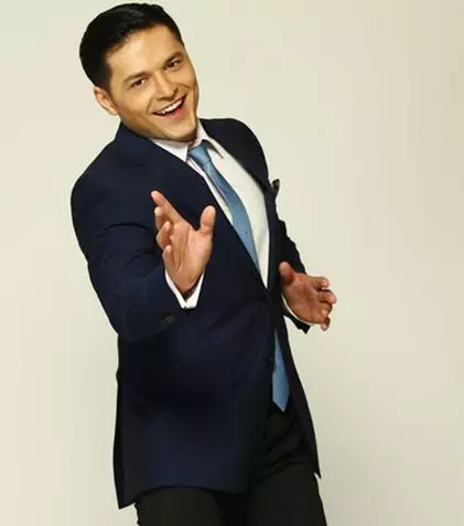 Liviu Vârciu s-a îndrăgostit la filmările emisiunii "Autobuzul lui Vârciu"