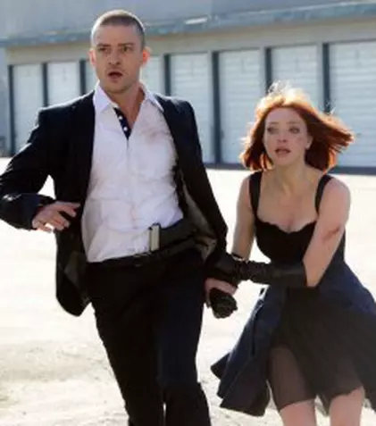 Recomandarea TVmania pentru seara de marți, 25 aprilie: „În timp”, cu Justin Timberlake și Amanda Seyfried