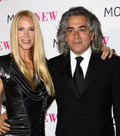 Exclusiv: Kelly Lynch şi Mitch Glazer ne-au vorbit despre „Oraşul magic”