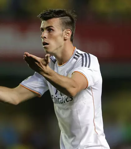 Galacticii de la Real Madrid joacă diseară în Liga Campionilor