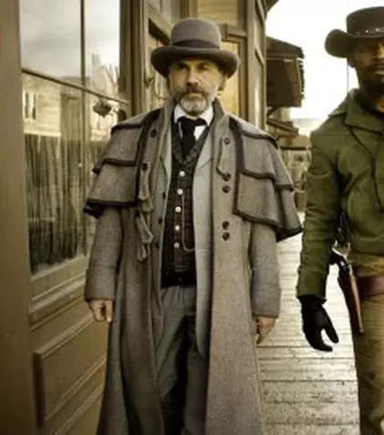 Django dezlănţuit