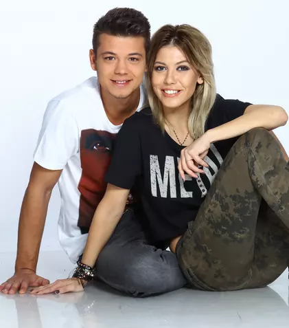 Sore şi Rapha se alătură distribuţiei din “O nouă viaţă” (Acasă)